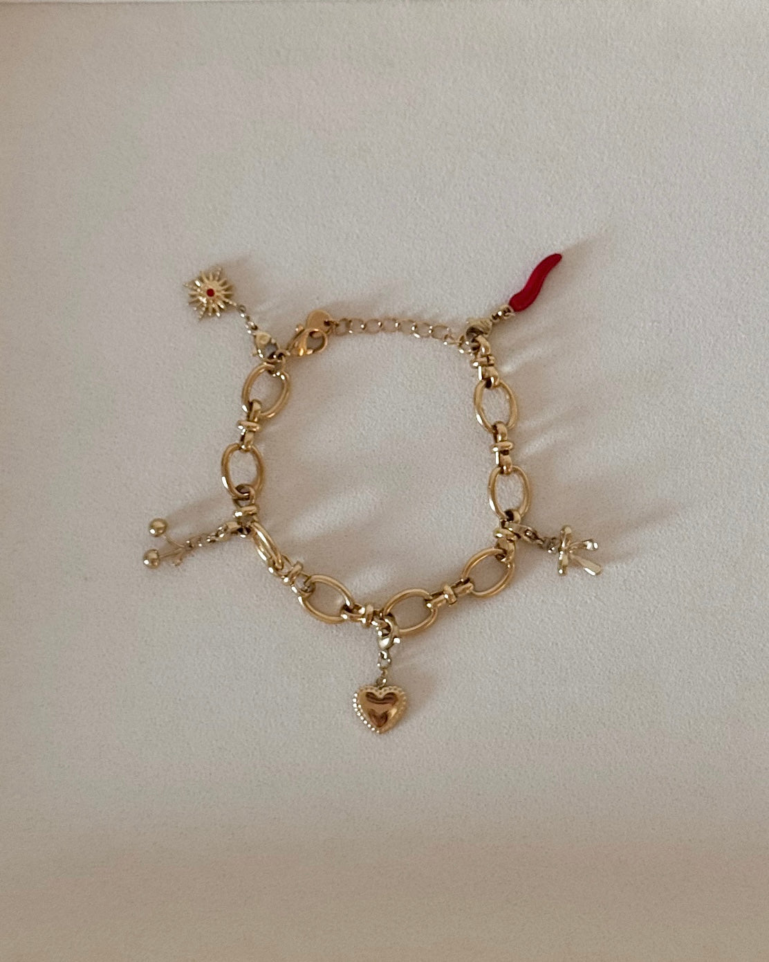 COEUR BATTANT